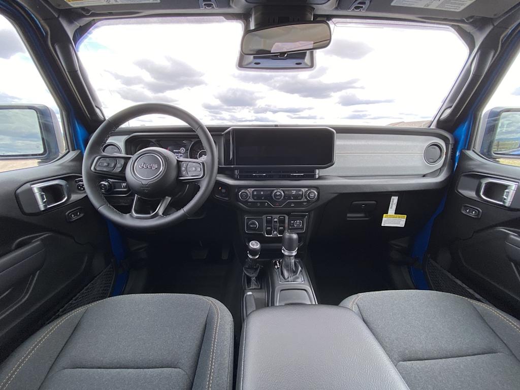 Thumbnail: 2026 Jeep Gladiator - 2