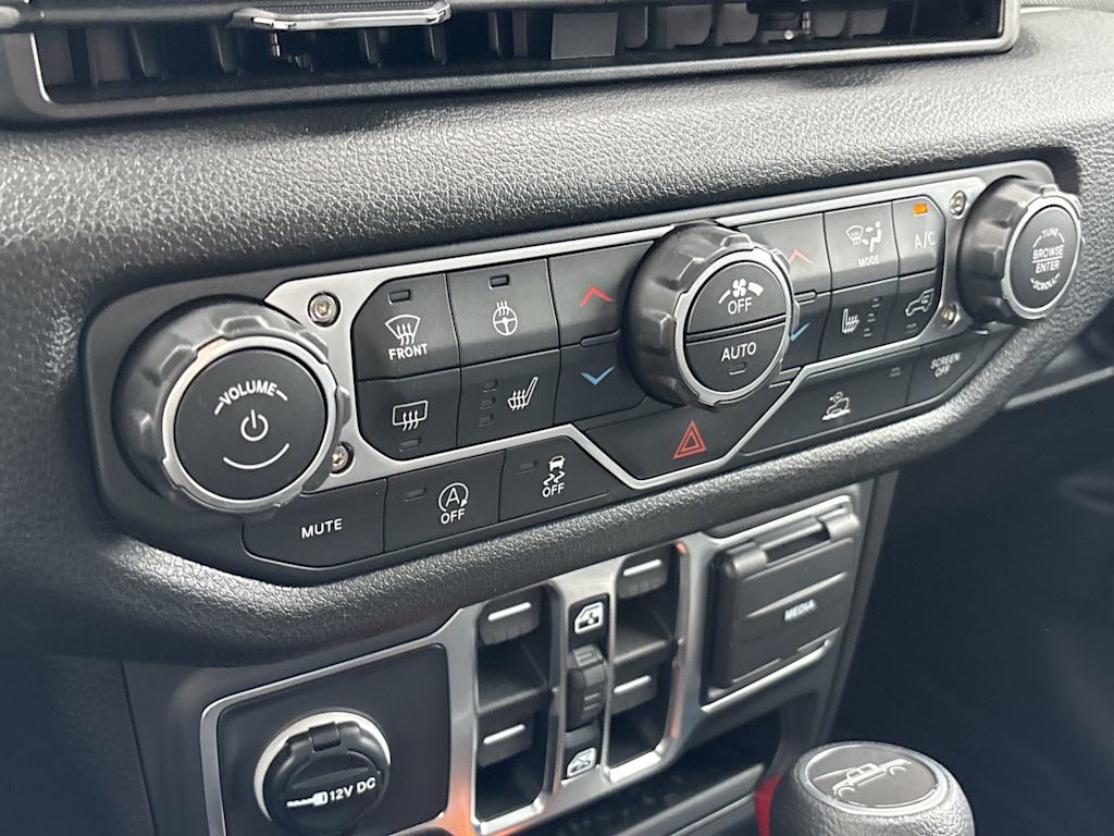 Thumbnail: 2026 Jeep Gladiator - 29