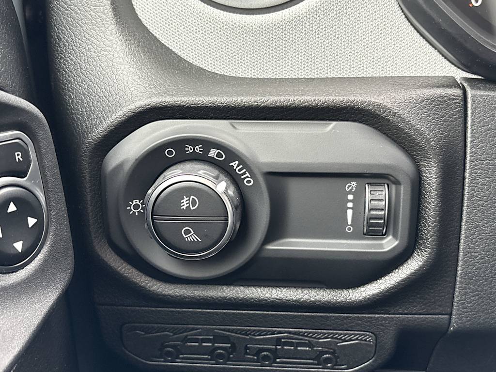 Thumbnail: 2026 Jeep Gladiator - 28