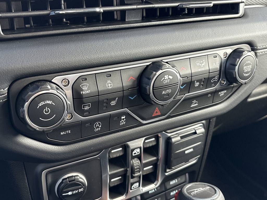 Thumbnail: 2026 Jeep Gladiator - 29