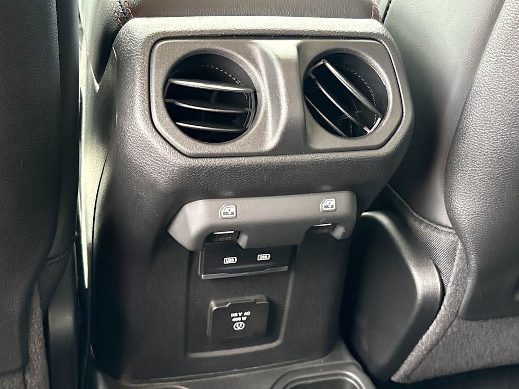 Thumbnail: 2026 Jeep Gladiator - 38
