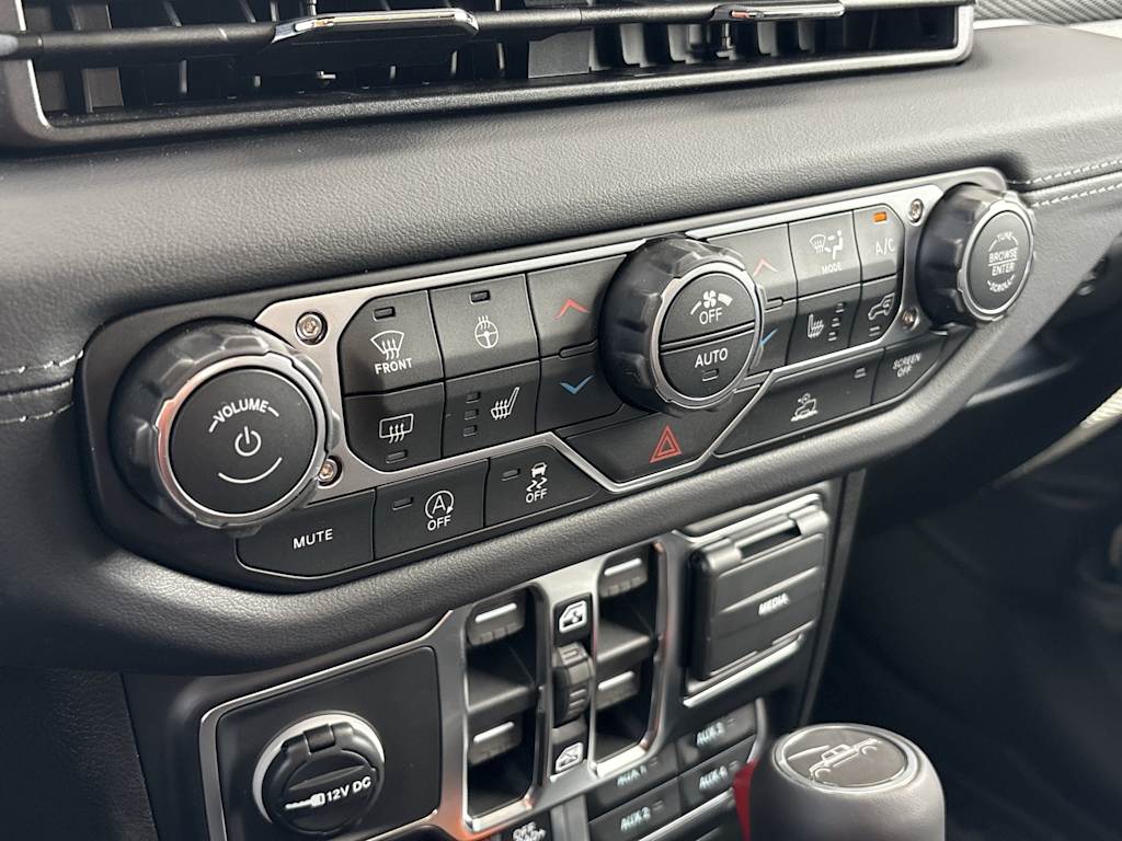 Thumbnail: 2026 Jeep Gladiator - 29
