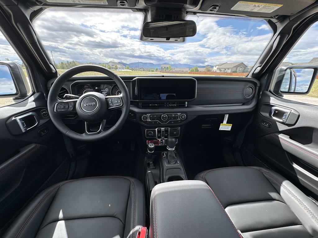 Thumbnail: 2026 Jeep Gladiator - 2