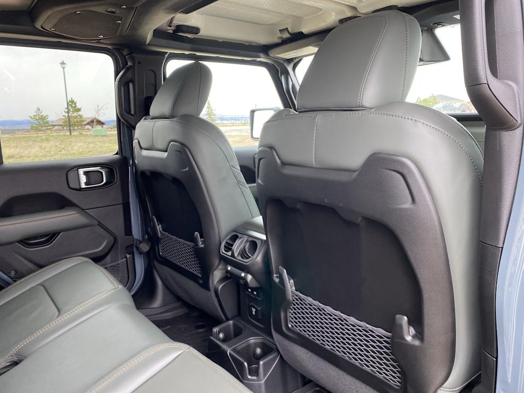 Thumbnail: 2026 Jeep Gladiator - 10