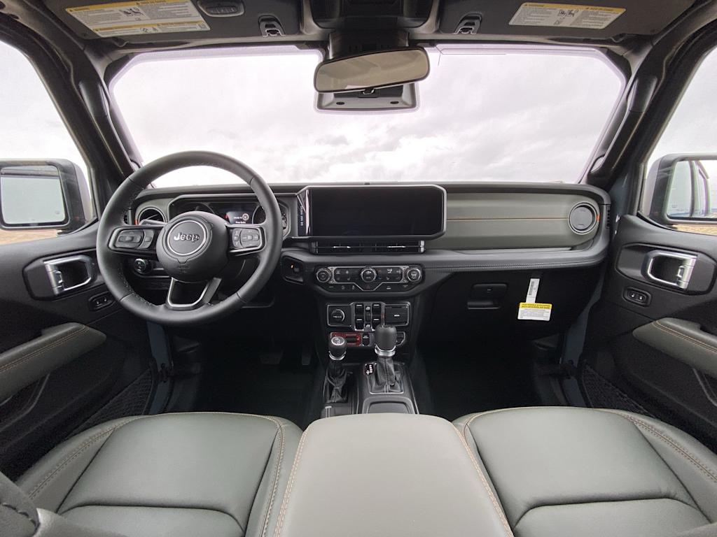 Thumbnail: 2026 Jeep Gladiator - 2