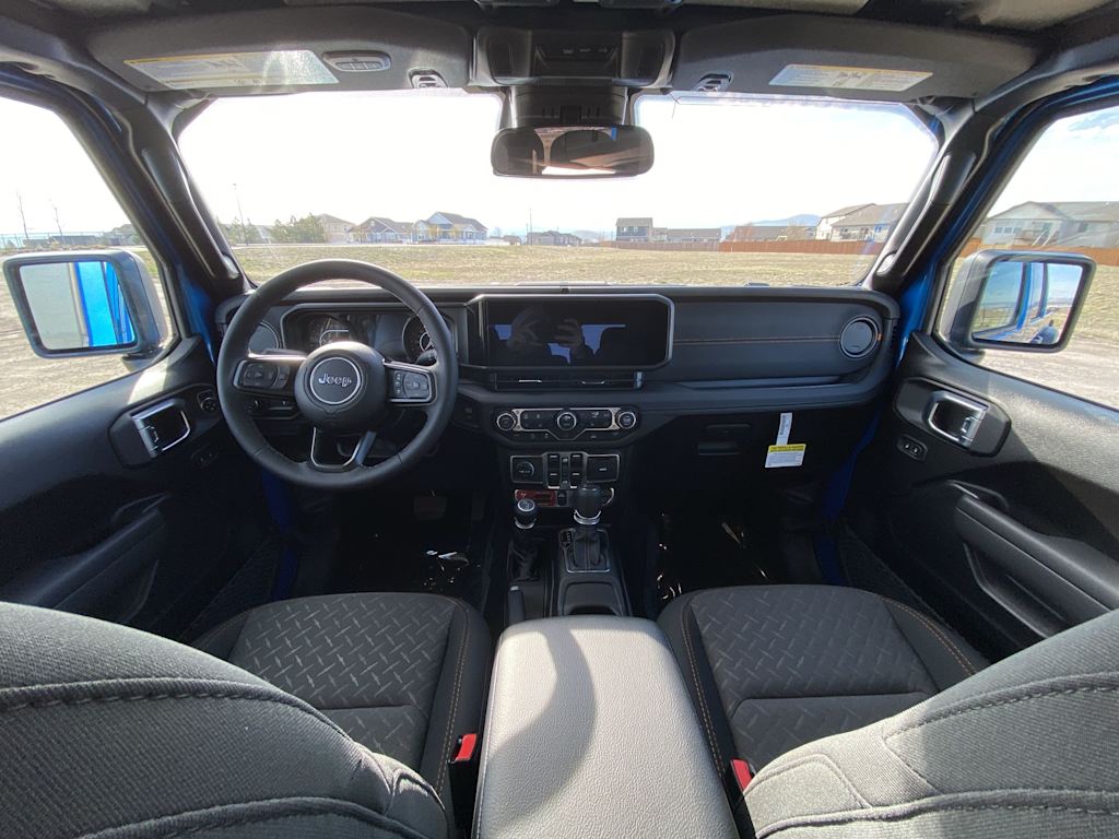 Thumbnail: 2026 Jeep Gladiator - 2