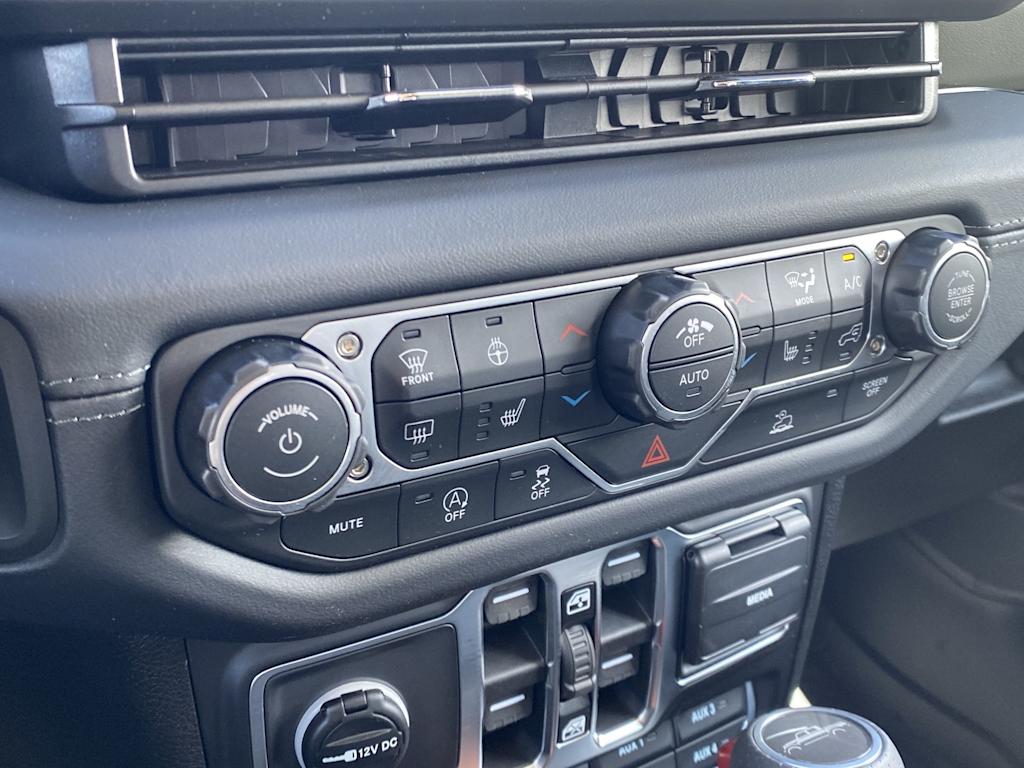 Thumbnail: 2026 Jeep Gladiator - 31
