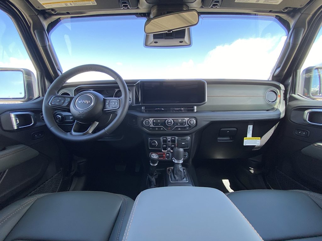 Thumbnail: 2026 Jeep Gladiator - 2