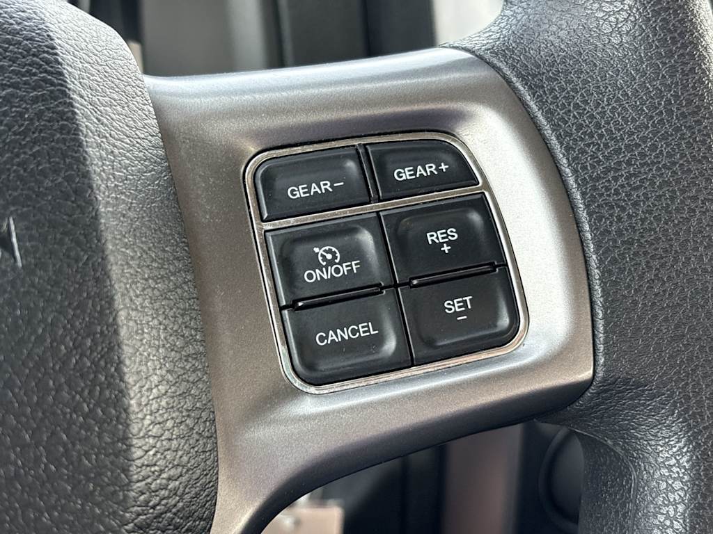 Thumbnail: 2024 RAM 1500 - 36