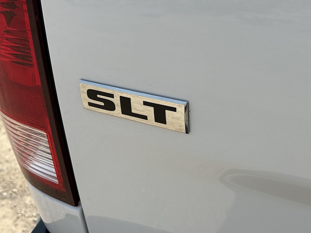 Thumbnail: 2024 RAM 1500 - 31