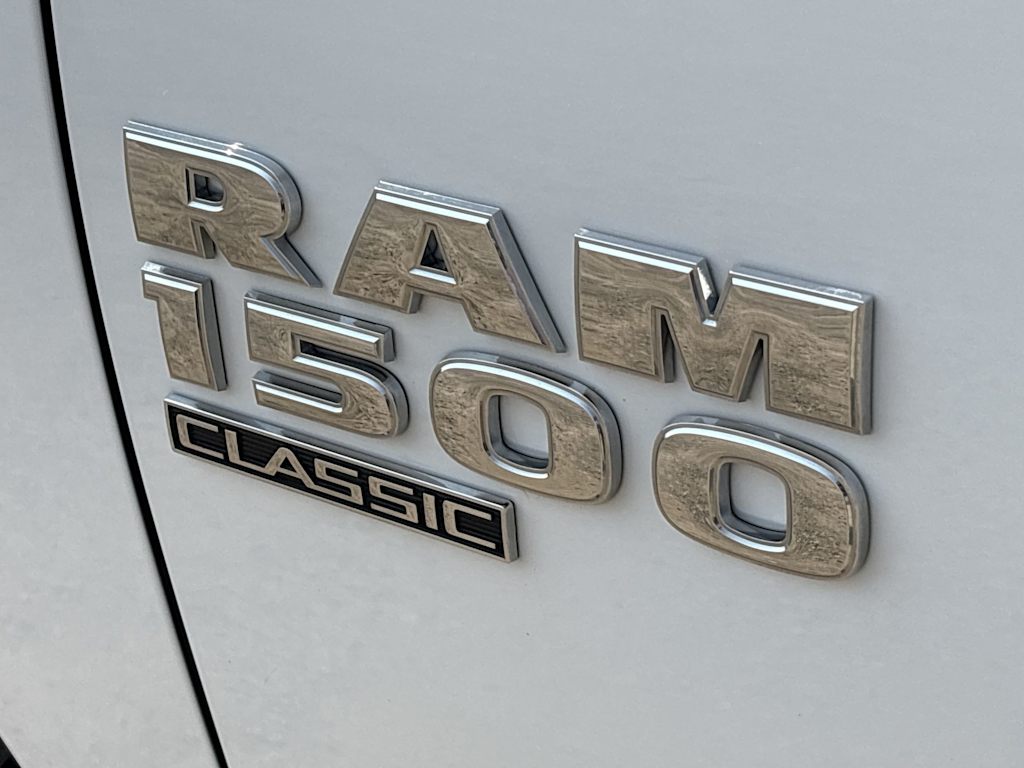 Thumbnail: 2024 RAM 1500 - 7
