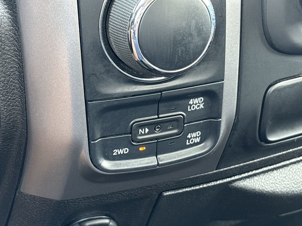 Thumbnail: 2024 RAM 1500 - 30