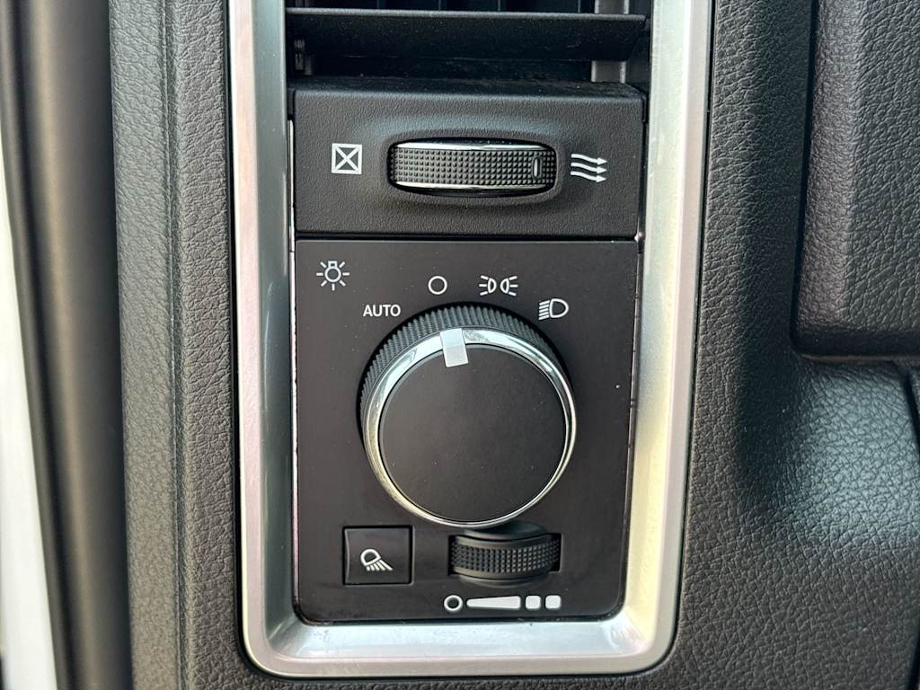Thumbnail: 2024 RAM 1500 - 14