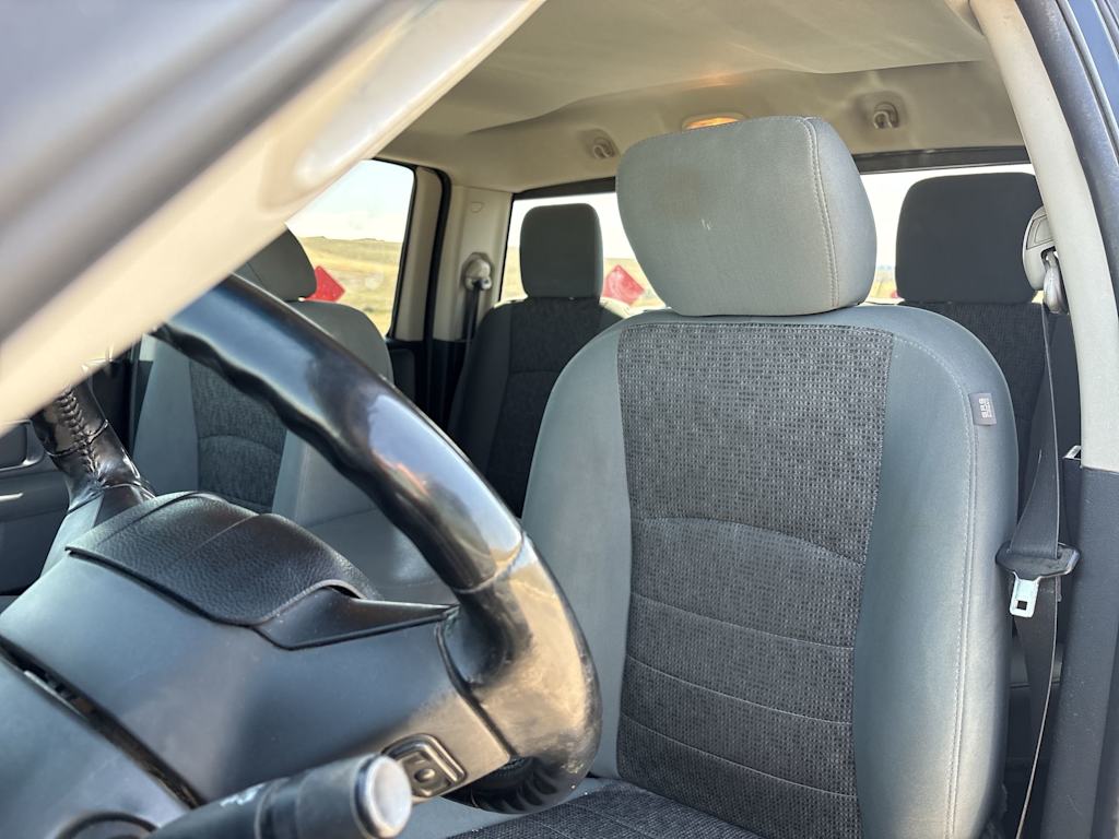 Thumbnail: 2018 RAM 1500 - 8