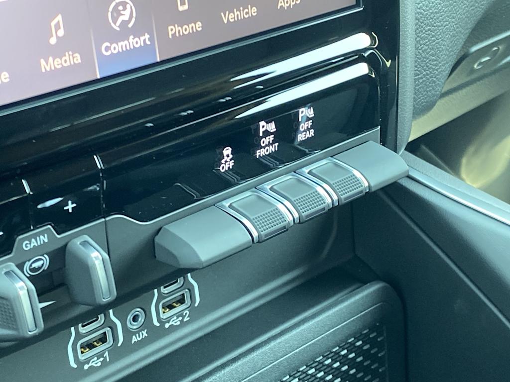 Thumbnail: 2026 RAM 1500 - 29