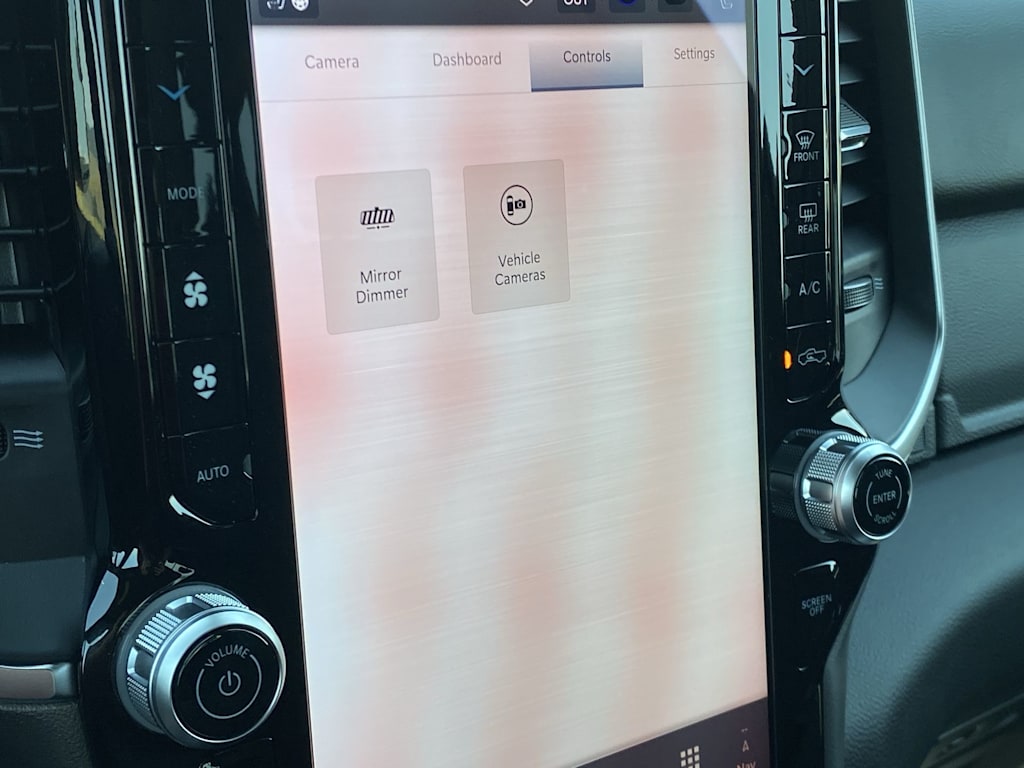 Thumbnail: 2026 RAM 1500 - 30