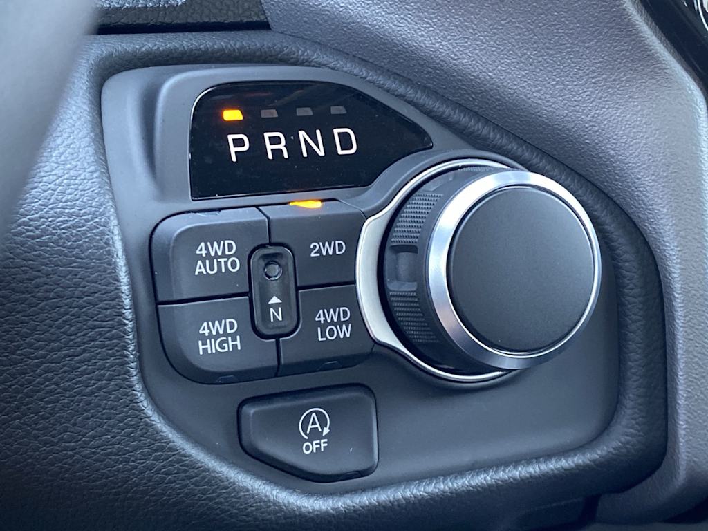 Thumbnail: 2026 RAM 1500 - 21