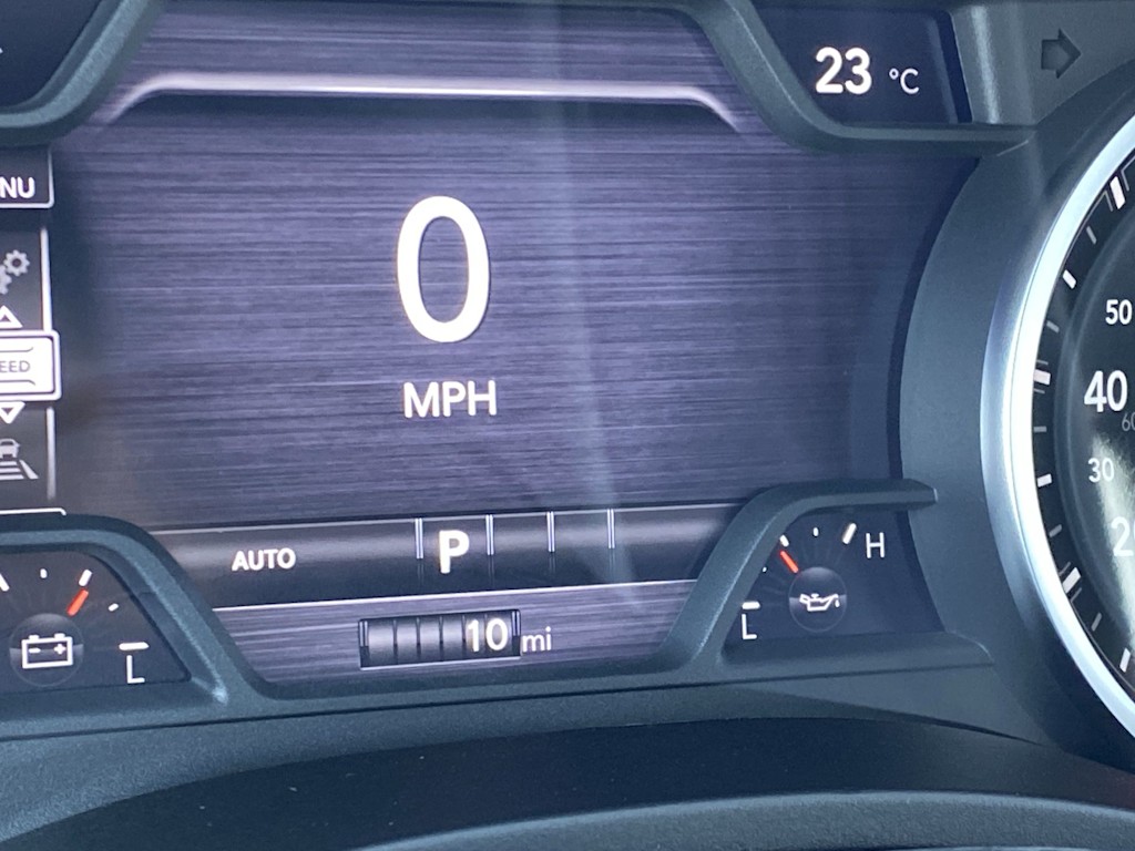 Thumbnail: 2026 RAM 1500 - 10