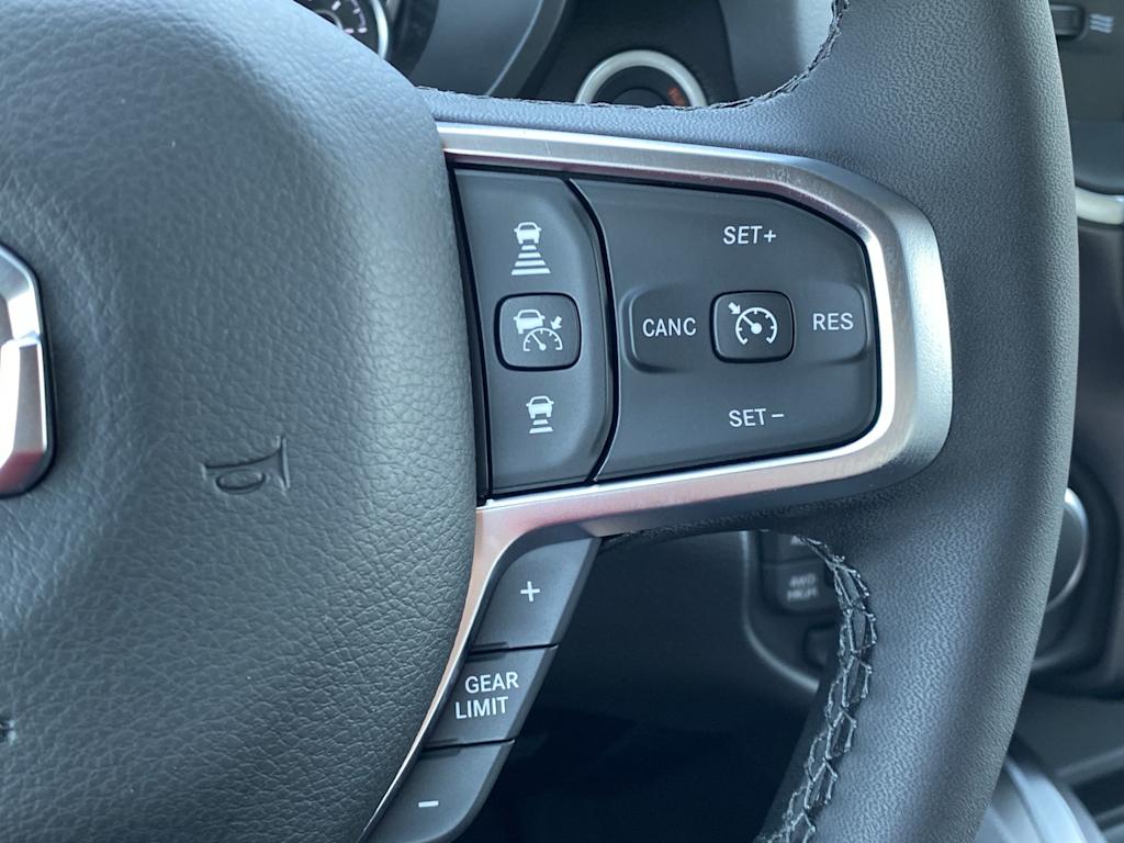 Thumbnail: 2026 RAM 1500 - 24