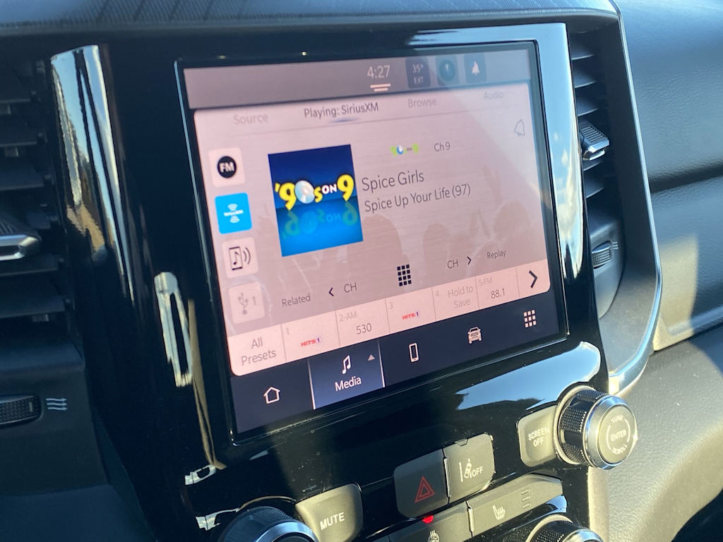 Thumbnail: 2026 RAM 1500 - 29