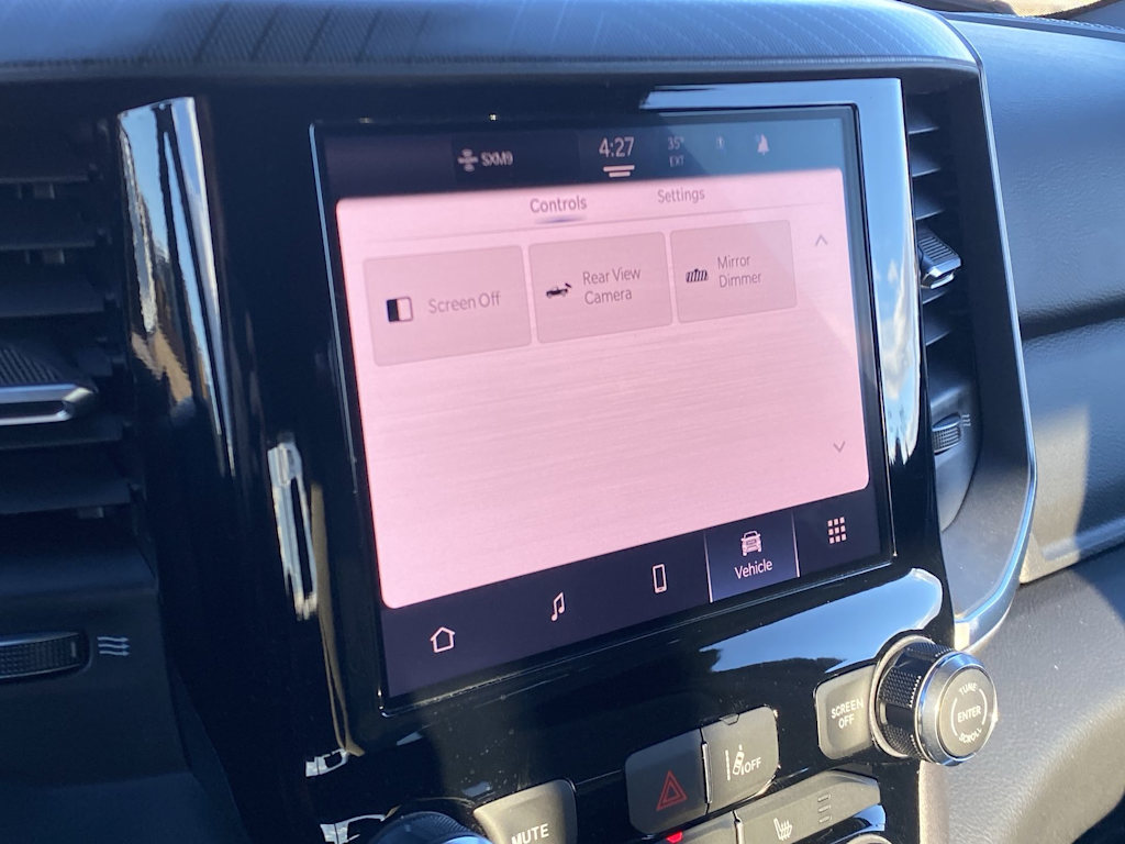 Thumbnail: 2026 RAM 1500 - 28