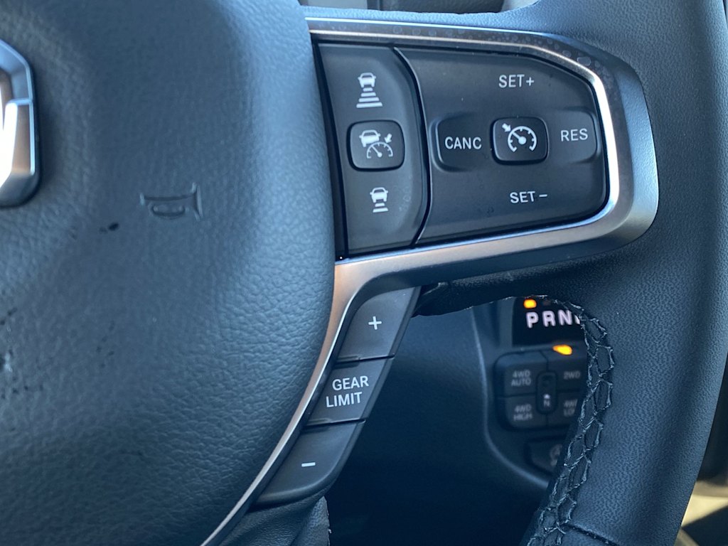 Thumbnail: 2026 RAM 1500 - 25