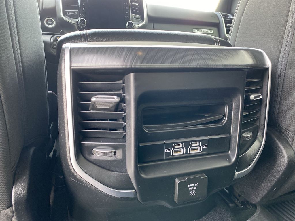 Thumbnail: 2025 RAM 1500 - 34