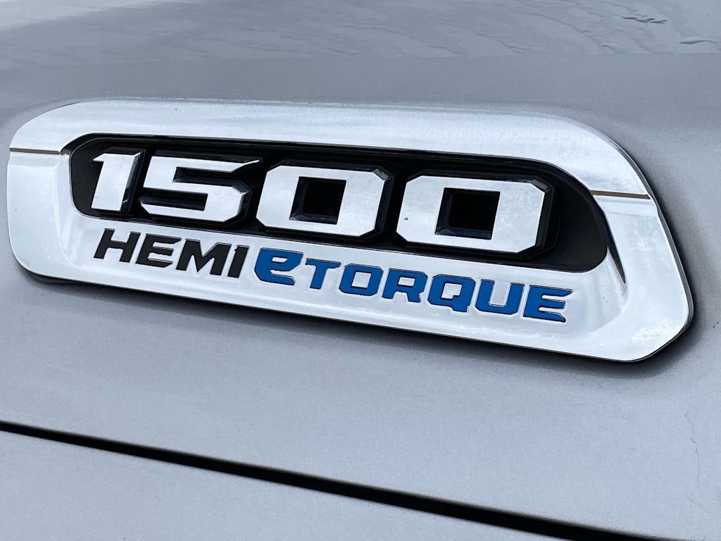 Thumbnail: 2023 RAM 1500 - 7