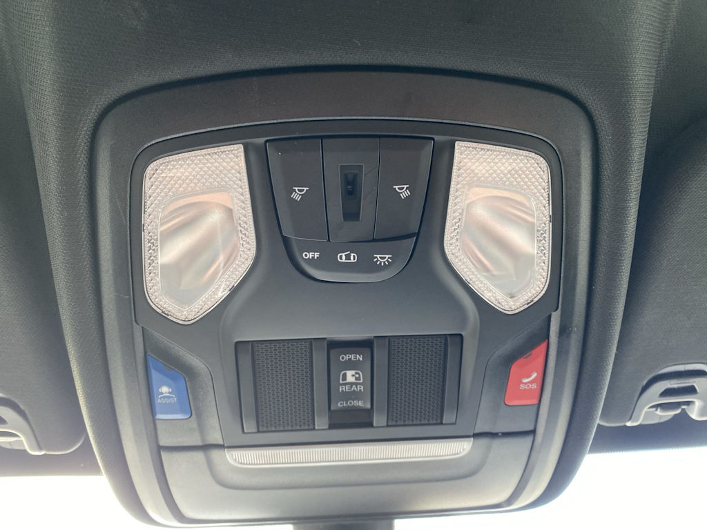 Thumbnail: 2023 RAM 1500 - 31