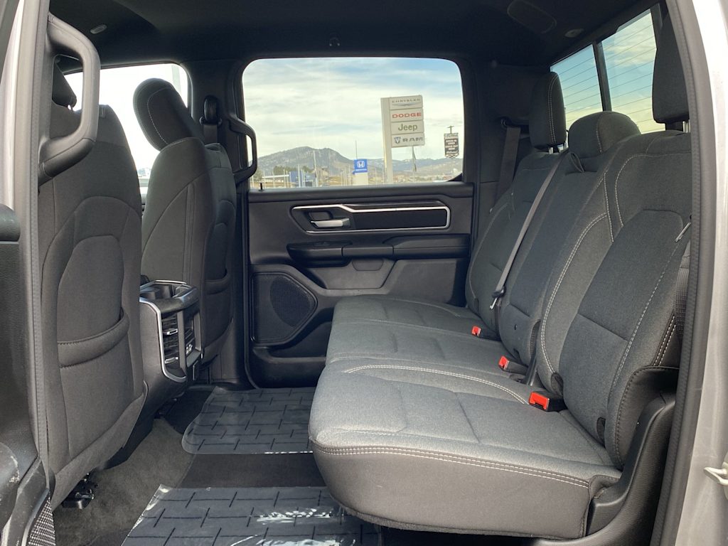Thumbnail: 2023 RAM 1500 - 36