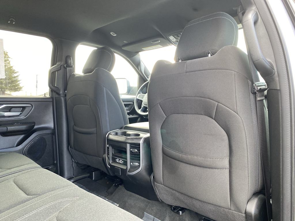 Thumbnail: 2023 RAM 1500 - 35