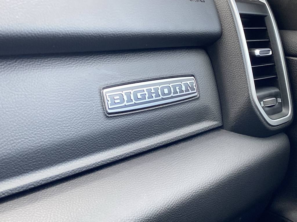 Thumbnail: 2023 RAM 1500 - 30