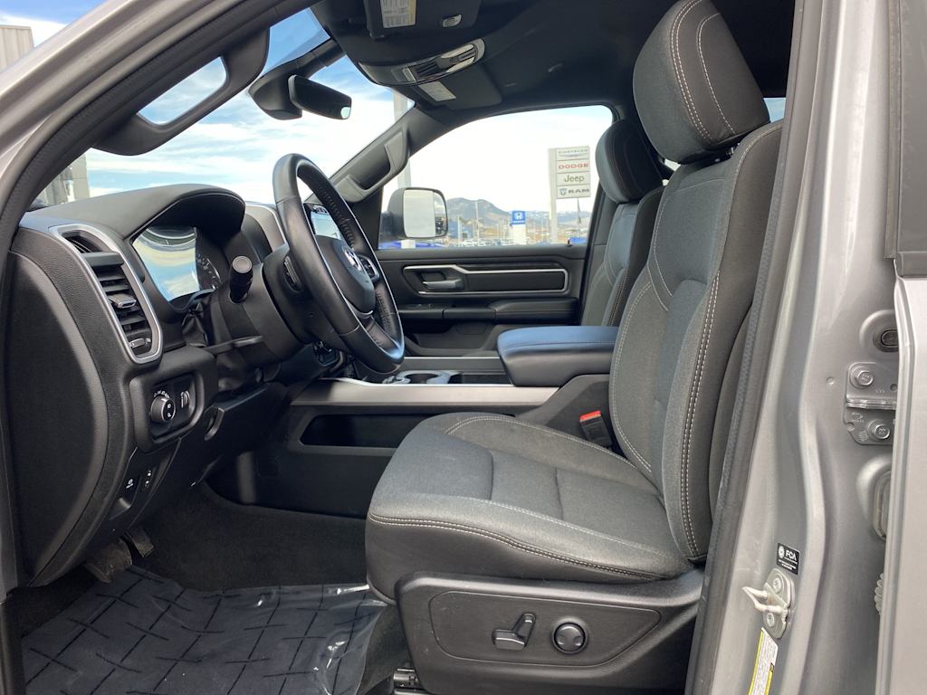 Thumbnail: 2023 RAM 1500 - 9
