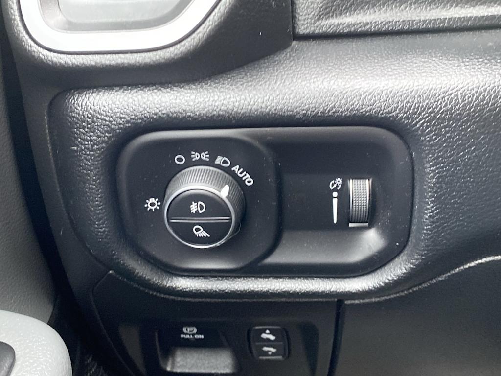 Thumbnail: 2020 RAM 1500 - 24