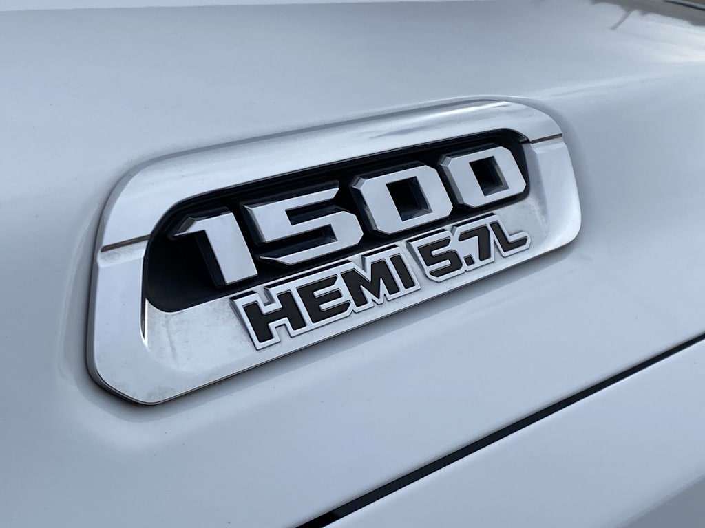 Thumbnail: 2020 RAM 1500 - 6