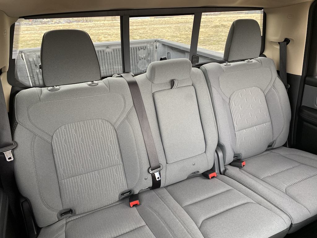 Thumbnail: 2020 RAM 1500 - 9