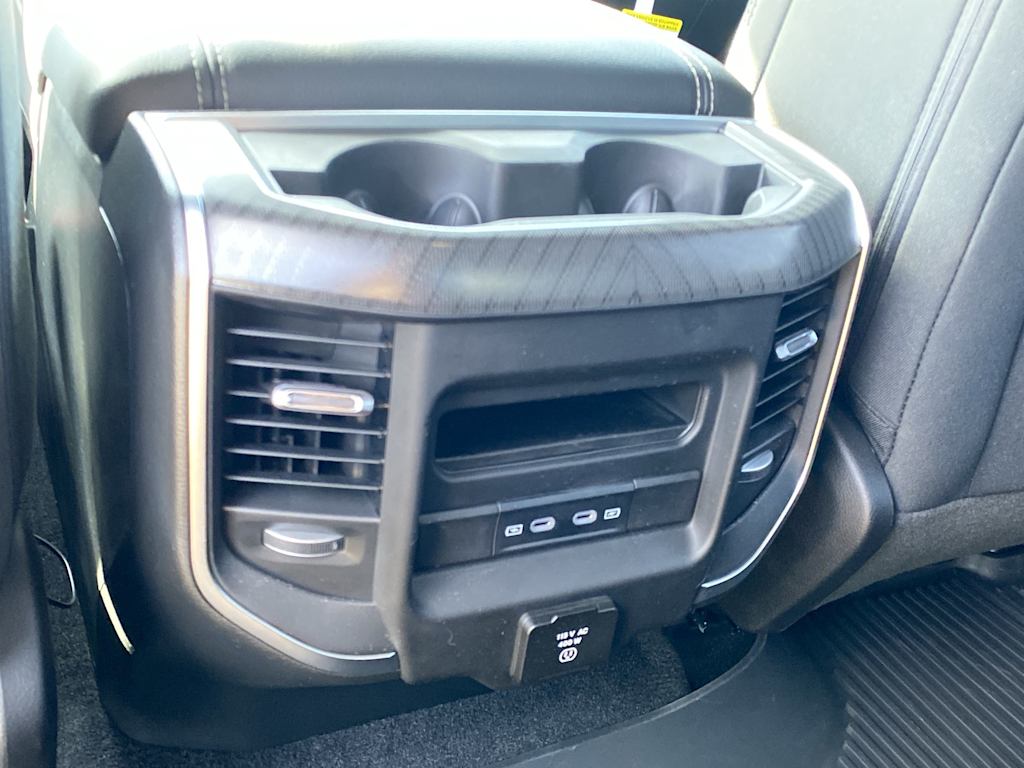 Thumbnail: 2026 RAM 1500 - 38