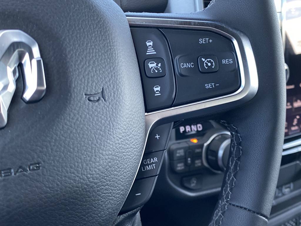 Thumbnail: 2026 RAM 1500 - 35