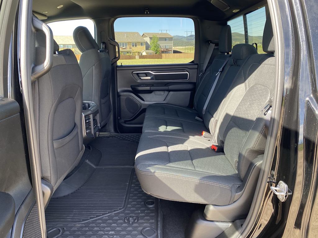 Thumbnail: 2026 RAM 1500 - 39