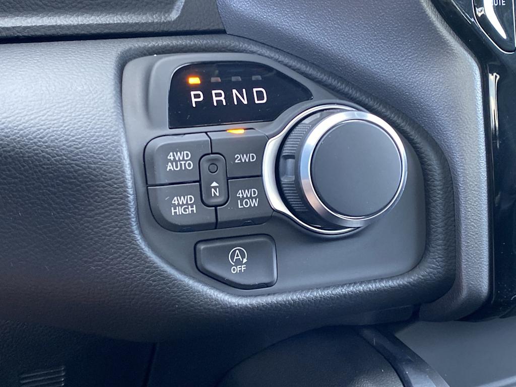 Thumbnail: 2026 RAM 1500 - 29