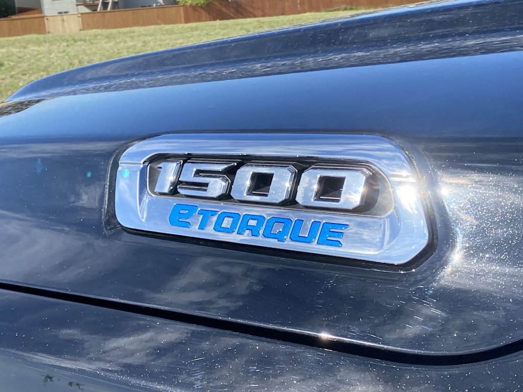 Thumbnail: 2026 RAM 1500 - 7