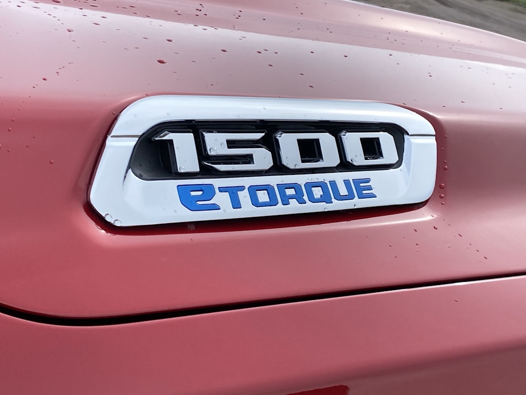 Thumbnail: 2026 RAM 1500 - 7