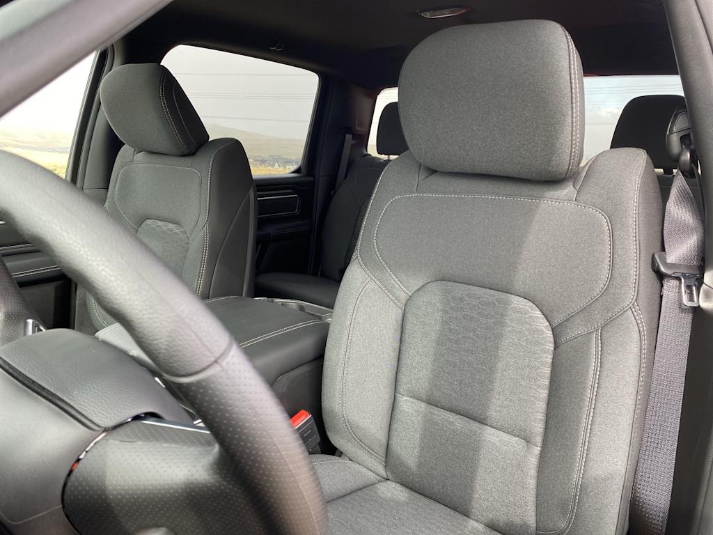 Thumbnail: 2026 RAM 1500 - 24