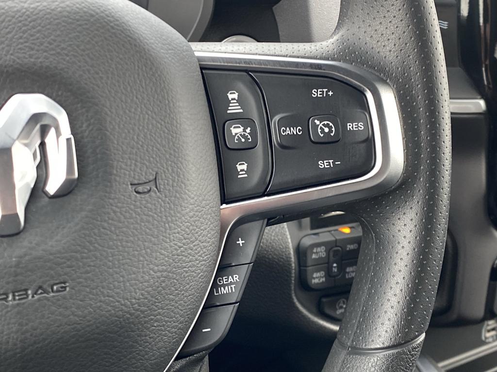 Thumbnail: 2026 RAM 1500 - 34
