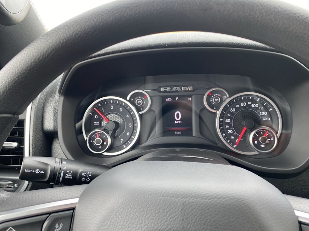 Thumbnail: 2026 RAM 1500 - 13