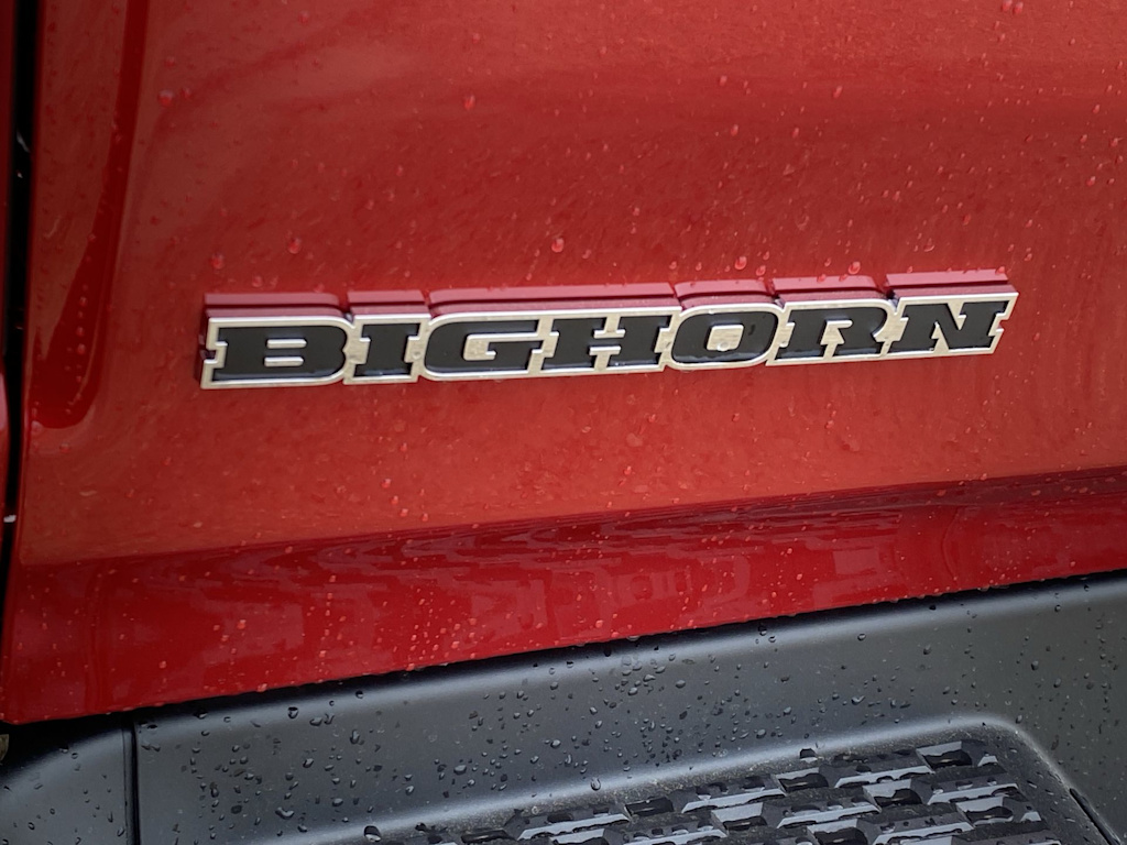 Thumbnail: 2026 RAM 1500 - 29