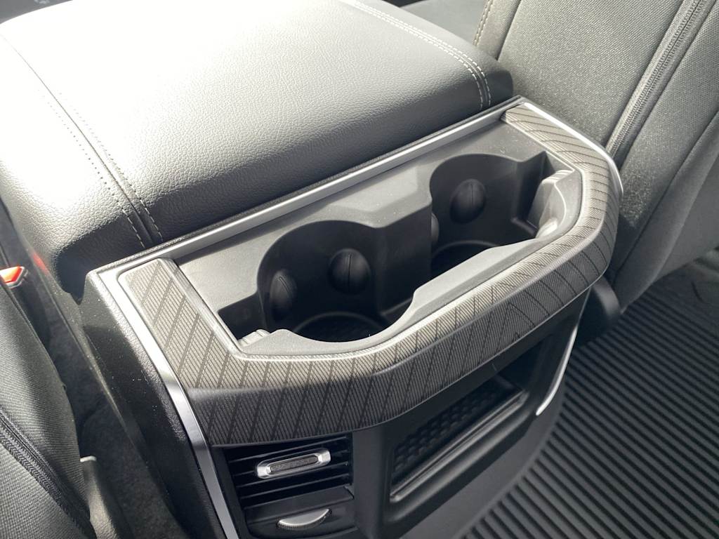 Thumbnail: 2026 RAM 1500 - 36