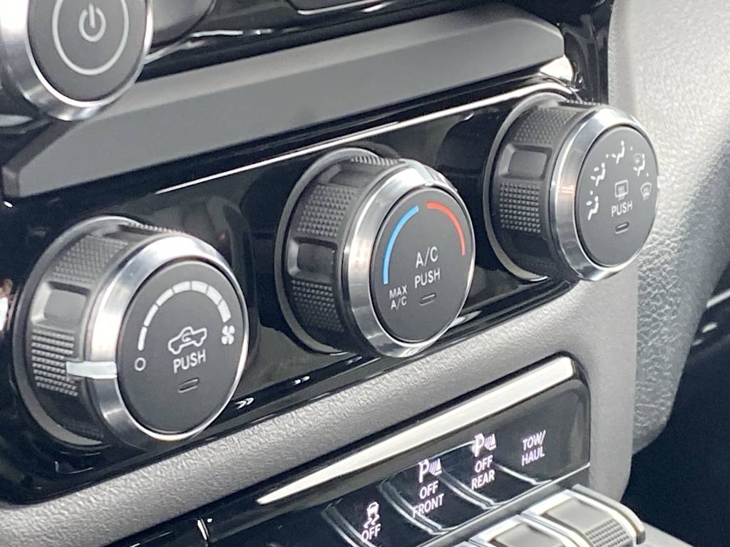 Thumbnail: 2026 RAM 1500 - 27