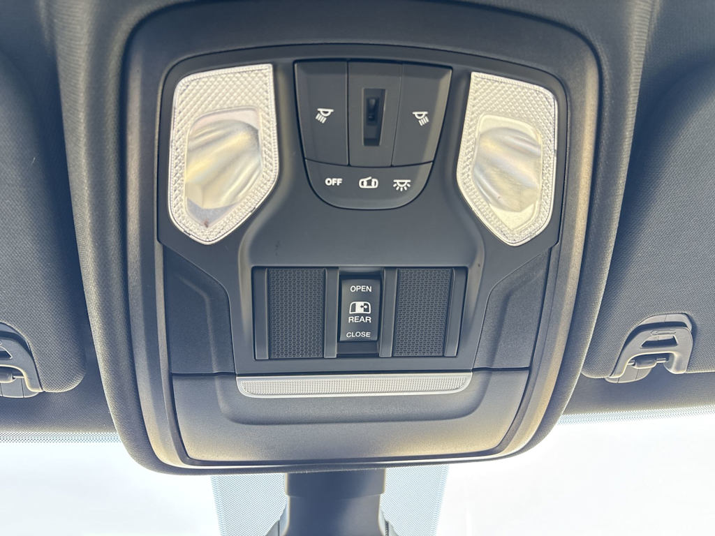 Thumbnail: 2022 RAM 1500 - 31