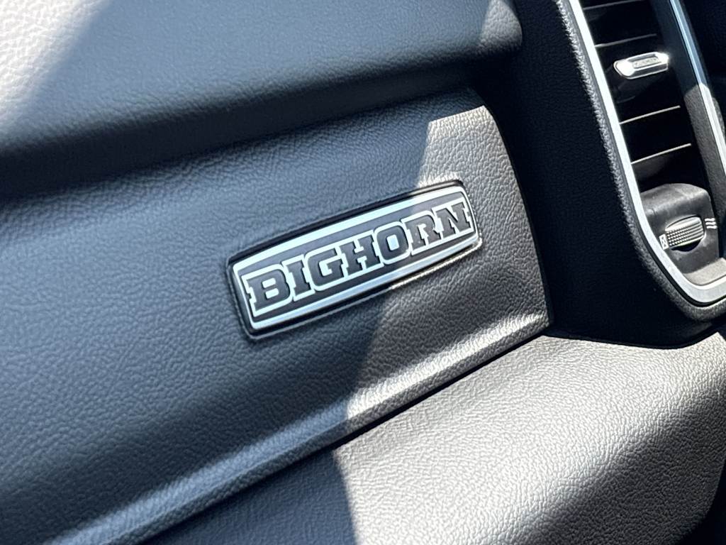 Thumbnail: 2022 RAM 1500 - 30